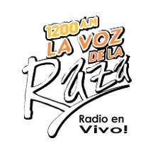 La Voz De La Raza