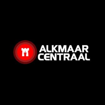 Alkmaar Centraal logo