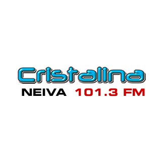 Cristalina - Neiva