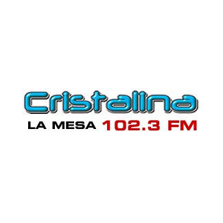 Cristalina - La Mesa