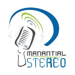 Manantial Stereo 107.7 FM