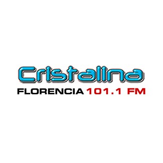 Cristalina - Florencia logo