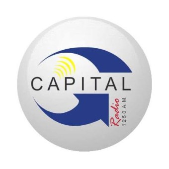 Capital Radio 1250 AM logo