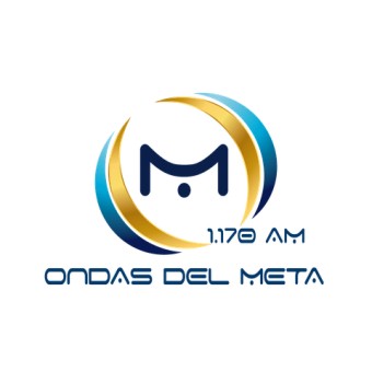 Ondas del Meta logo