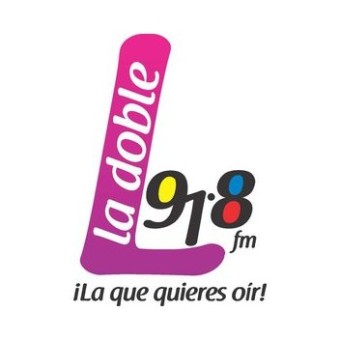 La Doble L logo