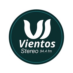 Vientos Stereo logo