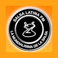 Salsa Latina FM logo