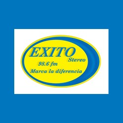 Exito Stereo