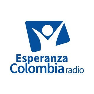 Esperanza Colombia Radio logo