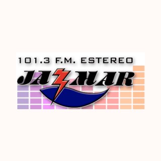 Jazmar Estereo