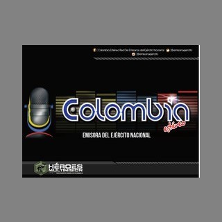 Colombia Estéreo logo