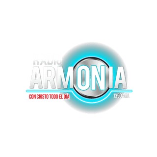 Radio Armonia logo