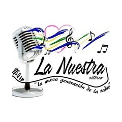 La Nuestra 105.0 FM