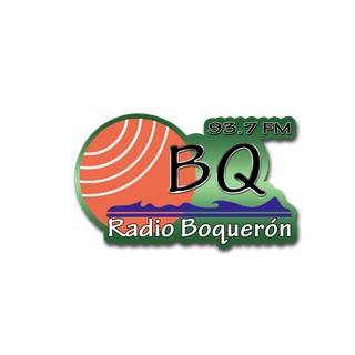 Radio Boquerón 93.7 FM