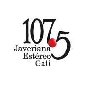 Javeriana Estero Cali 107.5 FM logo