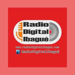Radio Digital Ibagué logo