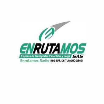 Enrutamos Radio logo