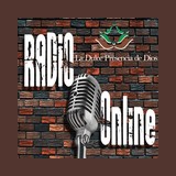 La Dulce Presencia de Dios Radio Online logo