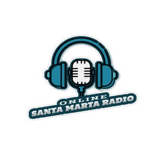SANTA MARTA RADIO logo
