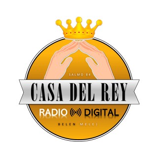 Casa del Rey Radio Digital