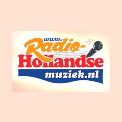 Radio Hollandsemuziek