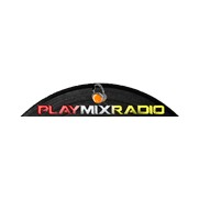 PlayMix Radio logo