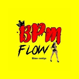 BPM Flow logo