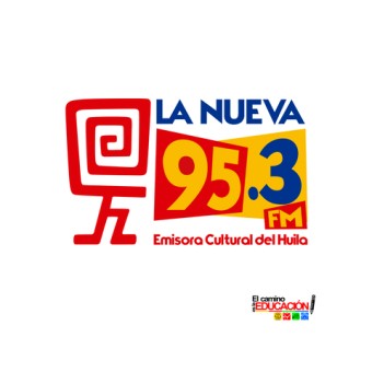 La Nueva 95.3 FM