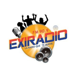 EXIRADIO FM