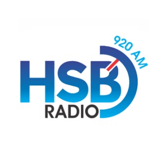 HSB Radio logo