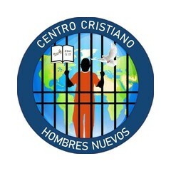 Radio Hombres Nuevos y Mujeres Nuevas Stereo logo