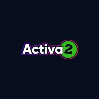 Radioactiva2 logo