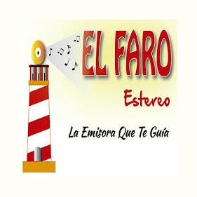 El Faro Estereo logo