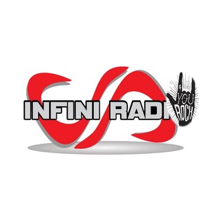 Infini Radio logo
