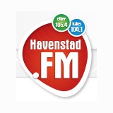 Havenstad FM logo