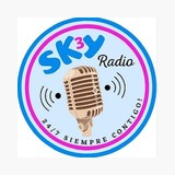 Sk3y Radio logo