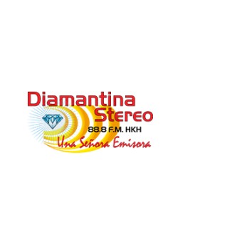 Diamantina Estereo