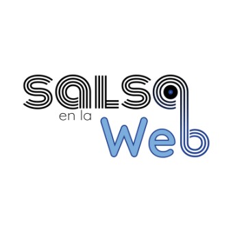 Salsa en la web Radio