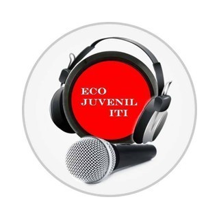 Emisora Eco Juvenil ITI Radio logo