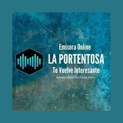 La Portentosa