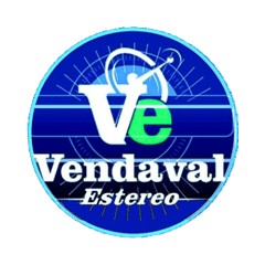 Vendaval Estéreo logo