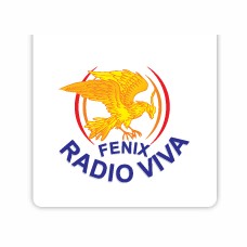 Radio Viva Fenix Cali logo