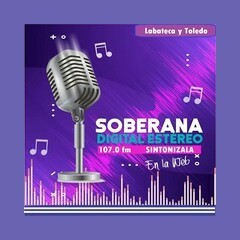 Soberana Digital Stereo 107.0 fm