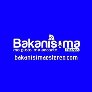 Bakanisima estereo