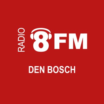 Radio 8FM Den Bosch