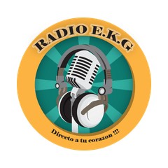 Radio E.K.G. logo