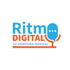 Ritmo Digital logo