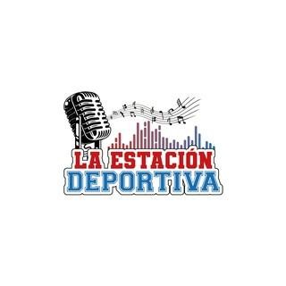 La Estación Deportiva Radio logo