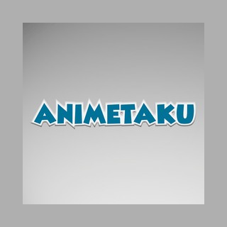 Animetaku Radio logo