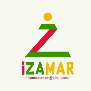 IZAMAR logo